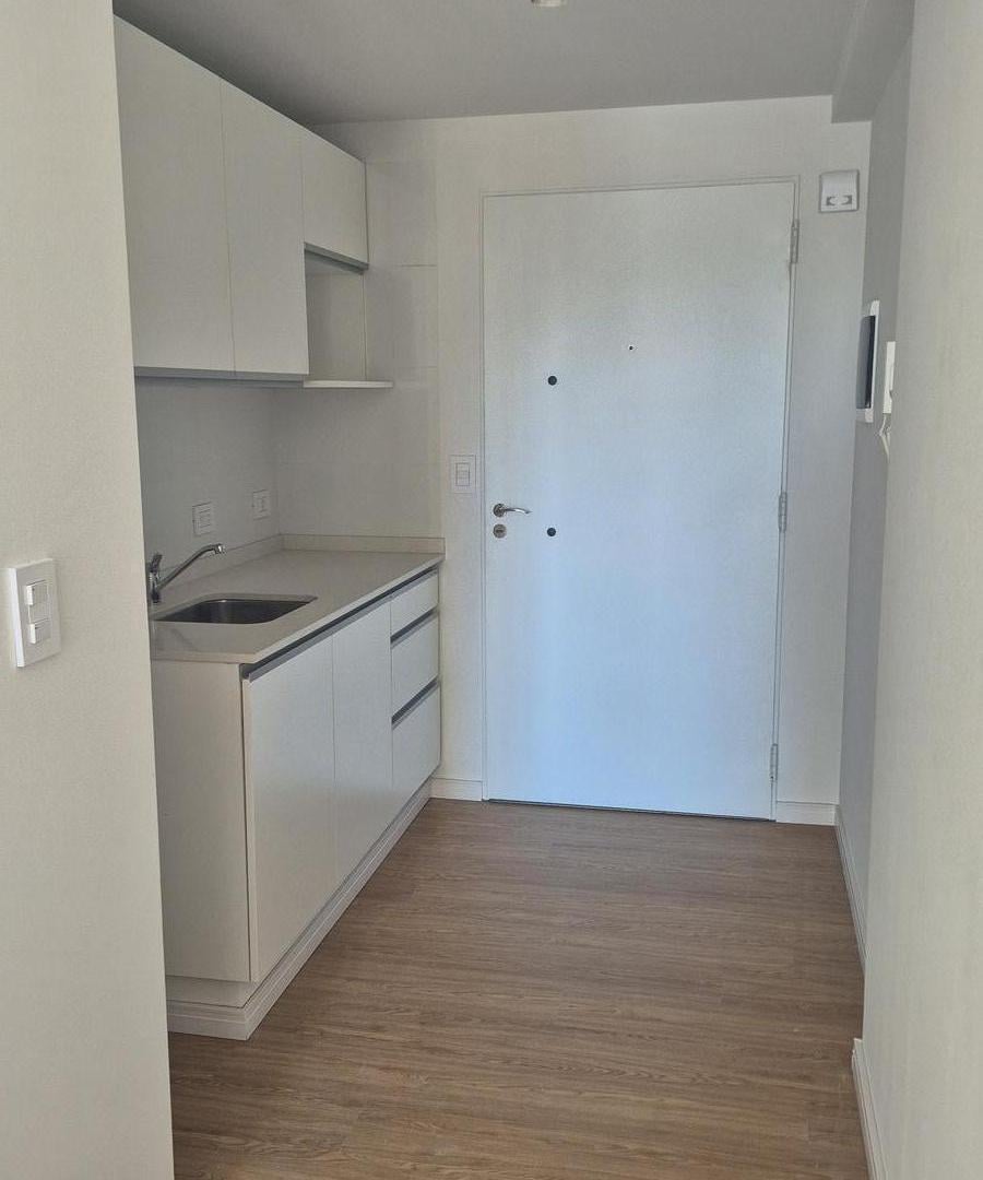 Foto de Alquiler Departamento 2 ambientes en Villa Crespo - Edificio con amenities, imagen 3