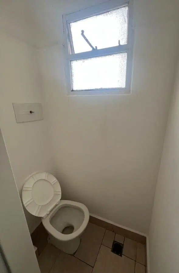 Departamento - Villa Crespo 4