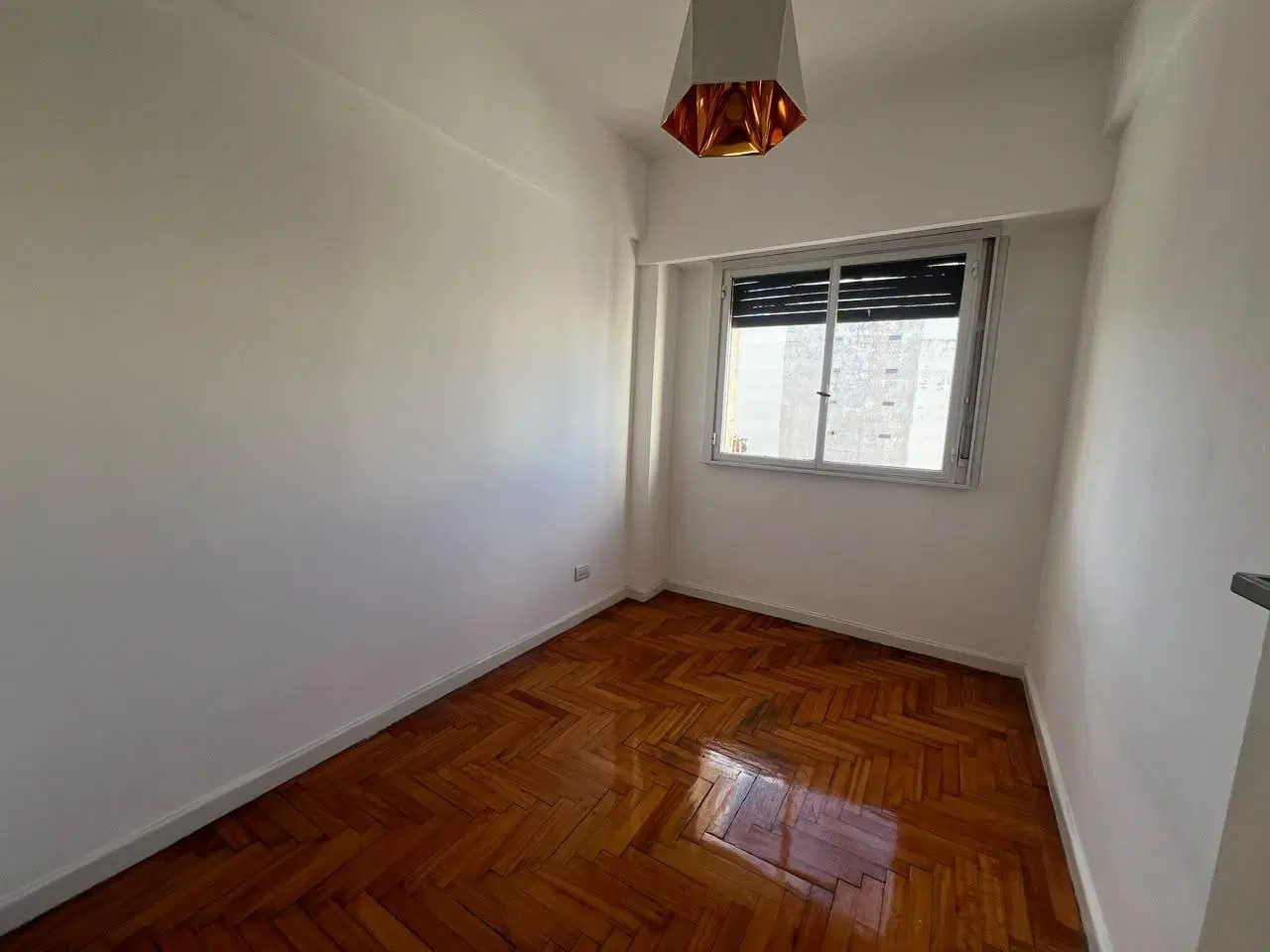 Departamento - Villa Crespo 8