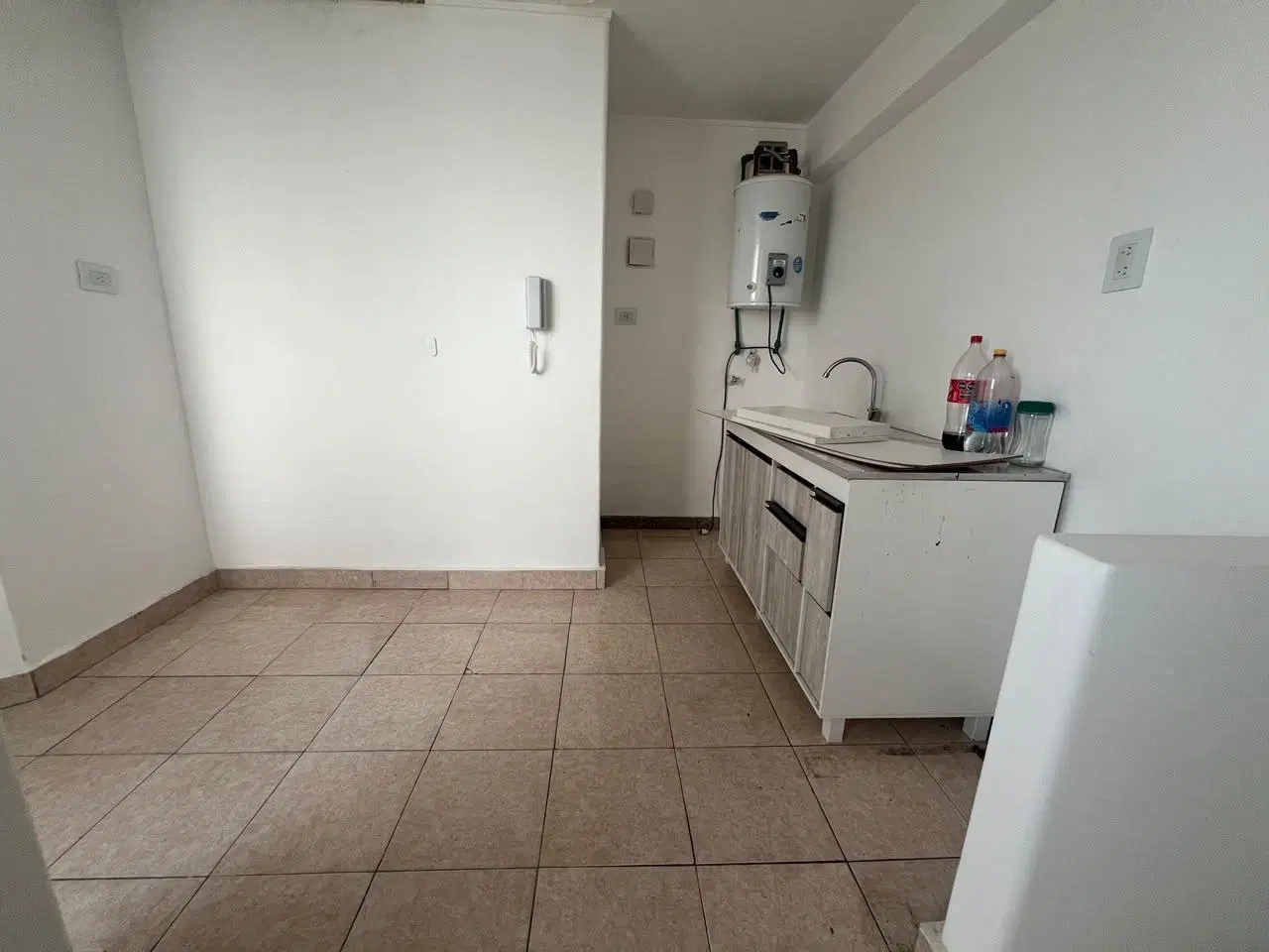 Departamento - Villa Crespo 3
