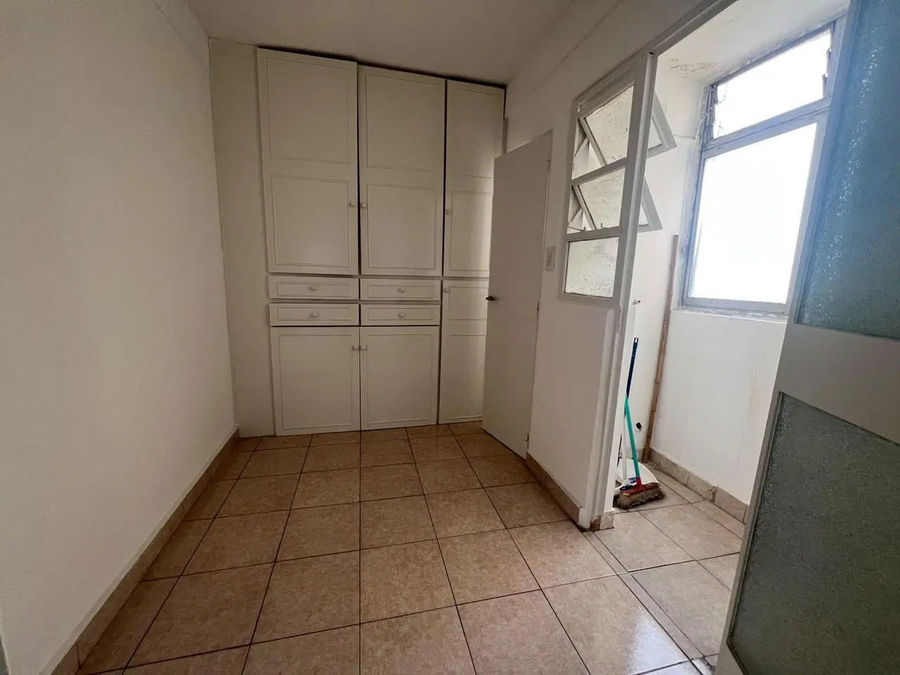 Departamento - Villa Crespo 2