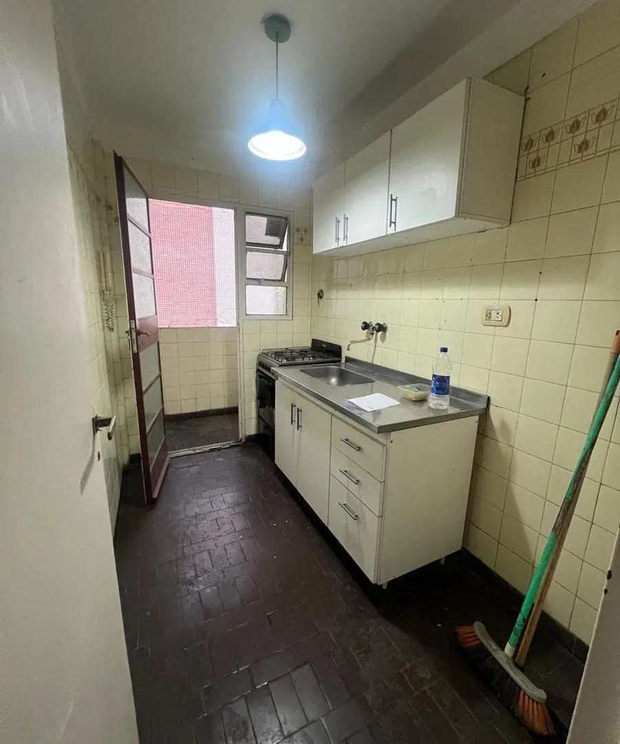 Departamento - Caballito 4