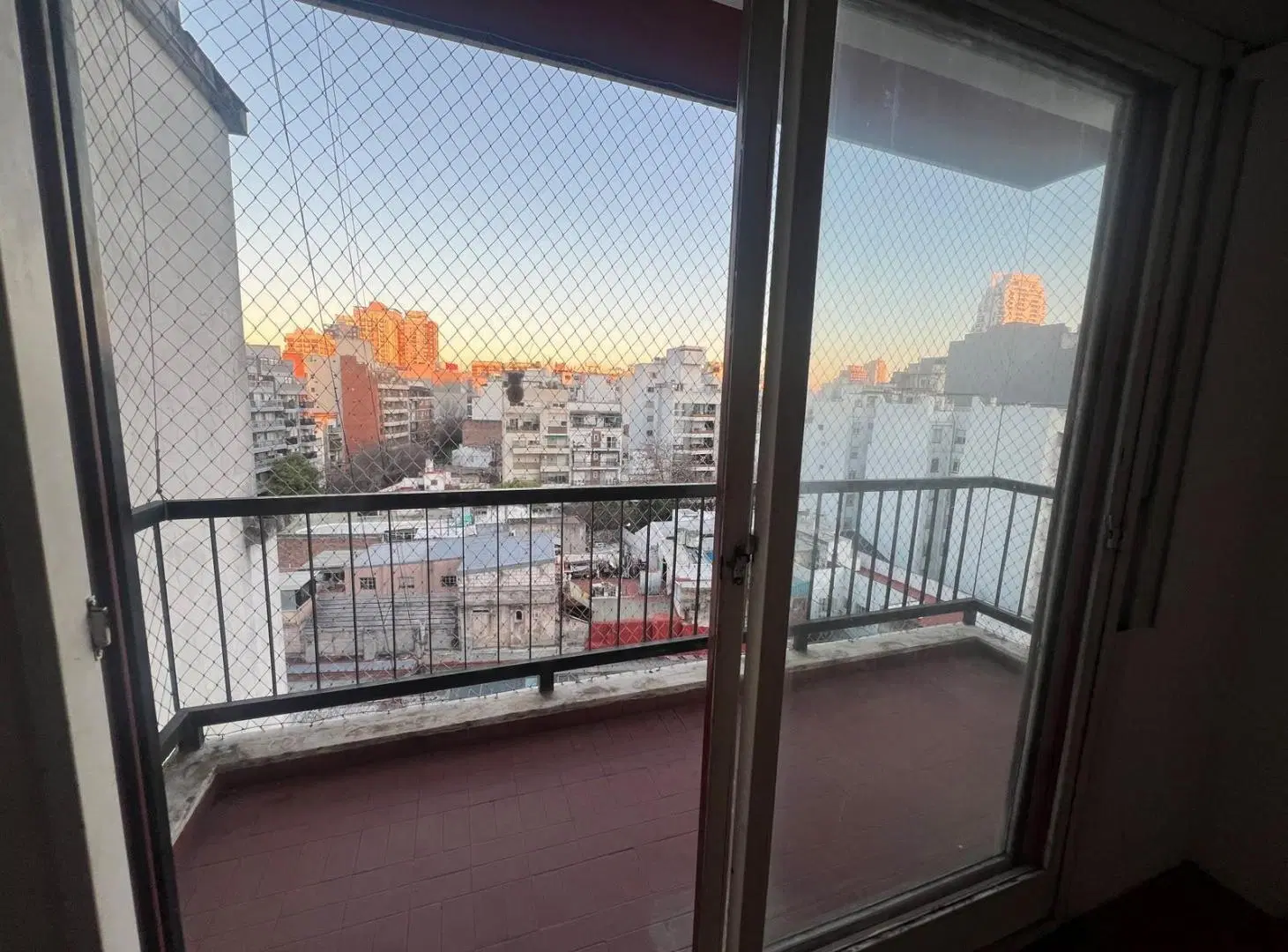 Departamento - Caballito 8