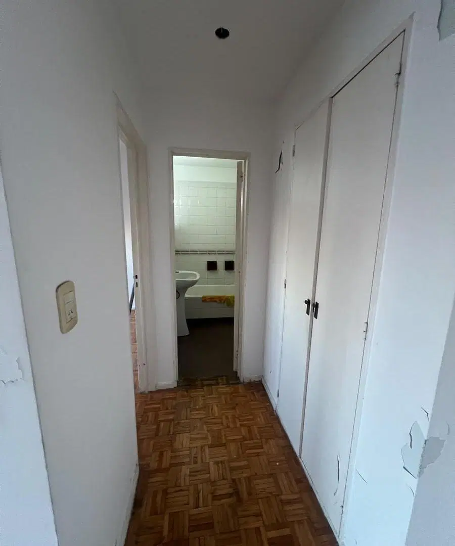 Departamento - Caballito 1