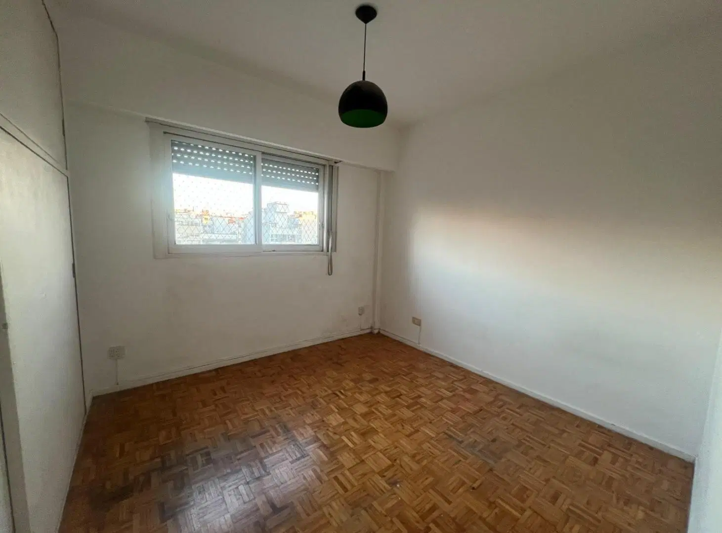 Departamento - Caballito 3