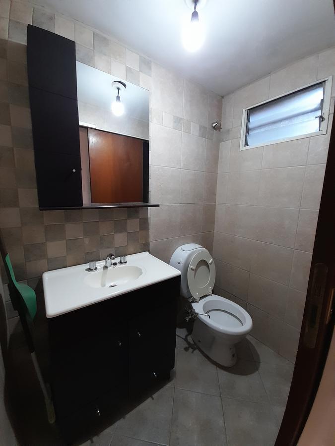 Foto de Alquiler Departamento mono ambiente - Belgrano, imagen 5