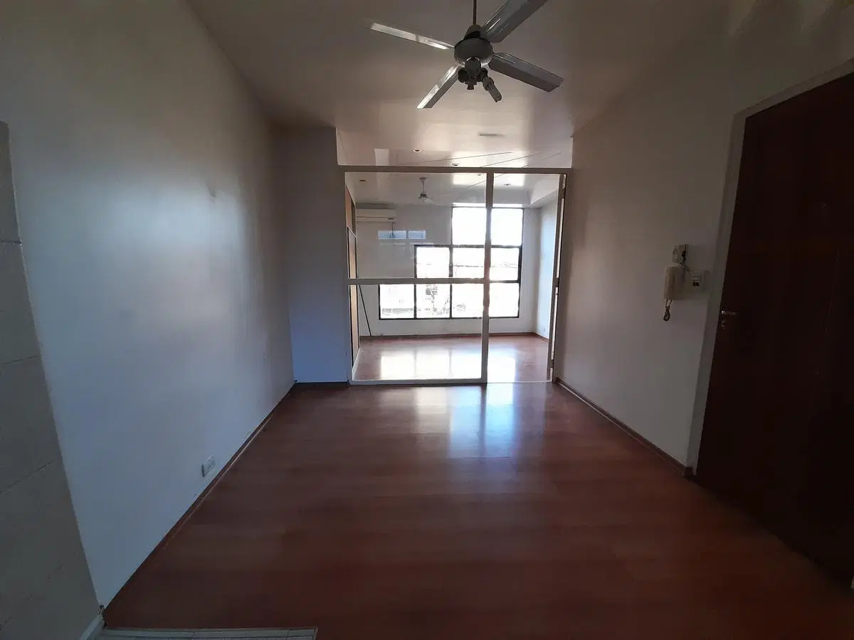 Departamento - Belgrano 6