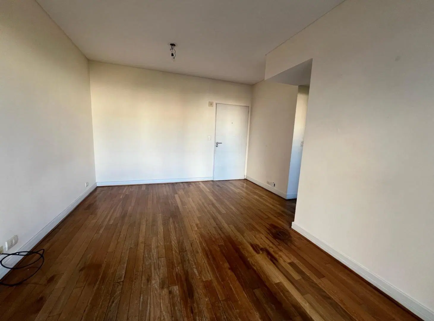 CABALLITO - Departamento 2 ambientes, Torre con Seguridad y Amenities 3