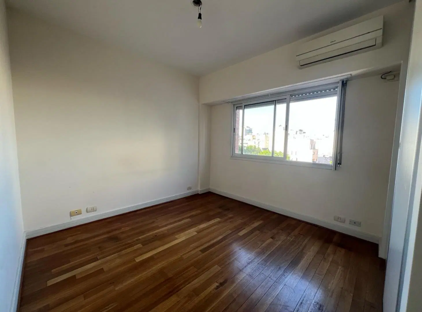 CABALLITO - Departamento 2 ambientes, Torre con Seguridad y Amenities 4