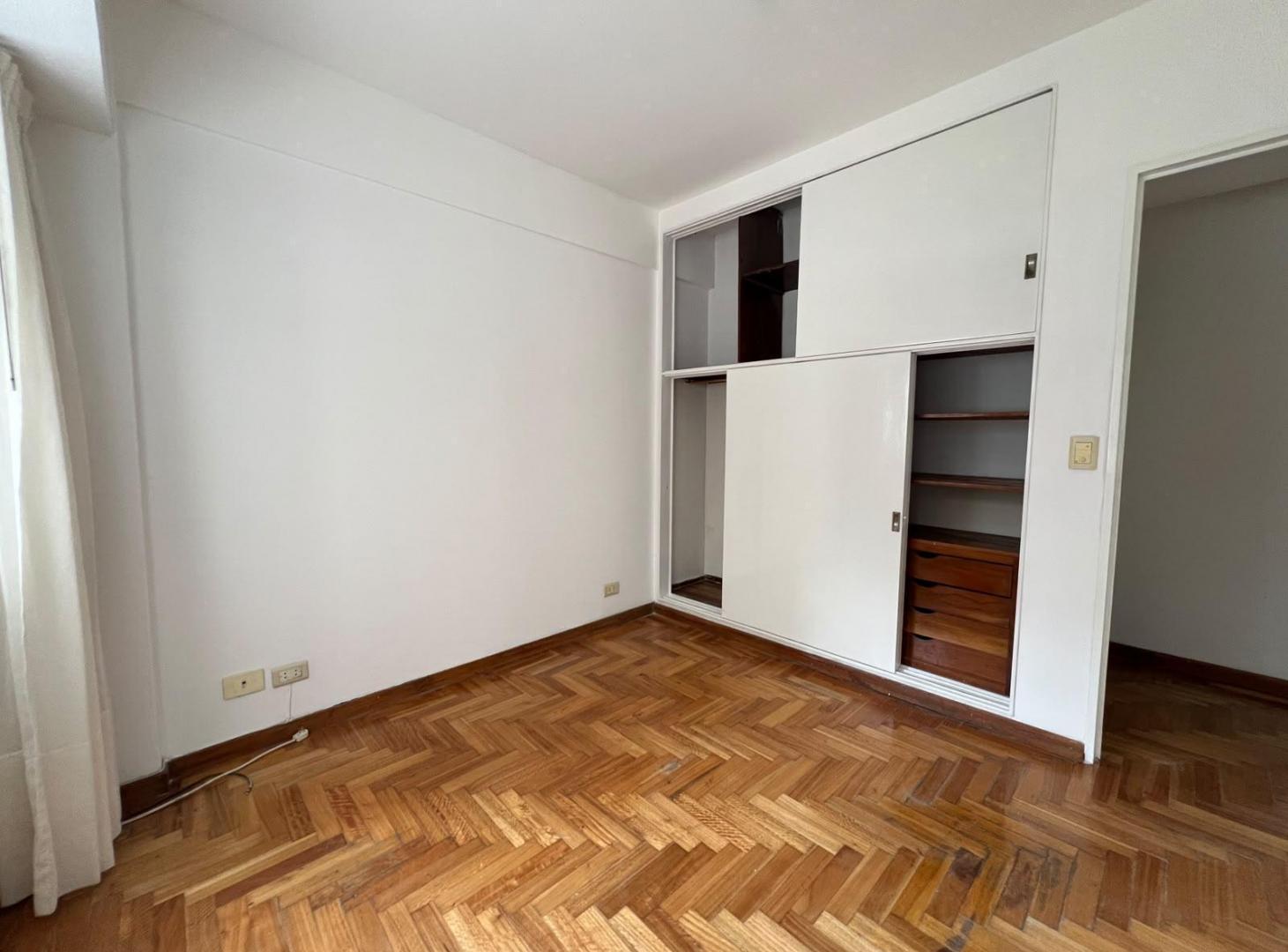 Foto de Alquiler Departamento 2 ambientes con excelente ubicacion, imagen 1