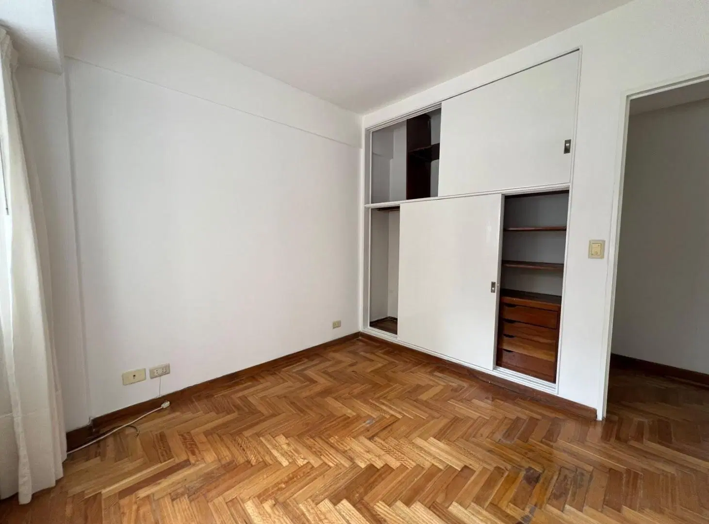 Alquiler Departamento 2 ambientes con excelente ubicacion 1