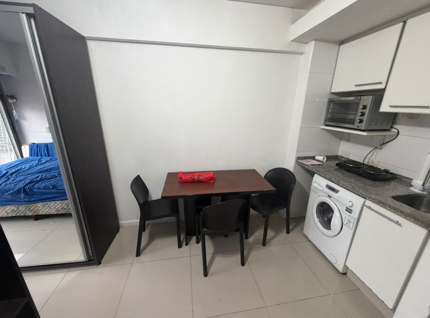 Foto de Departamento en Almagro, imagen 4