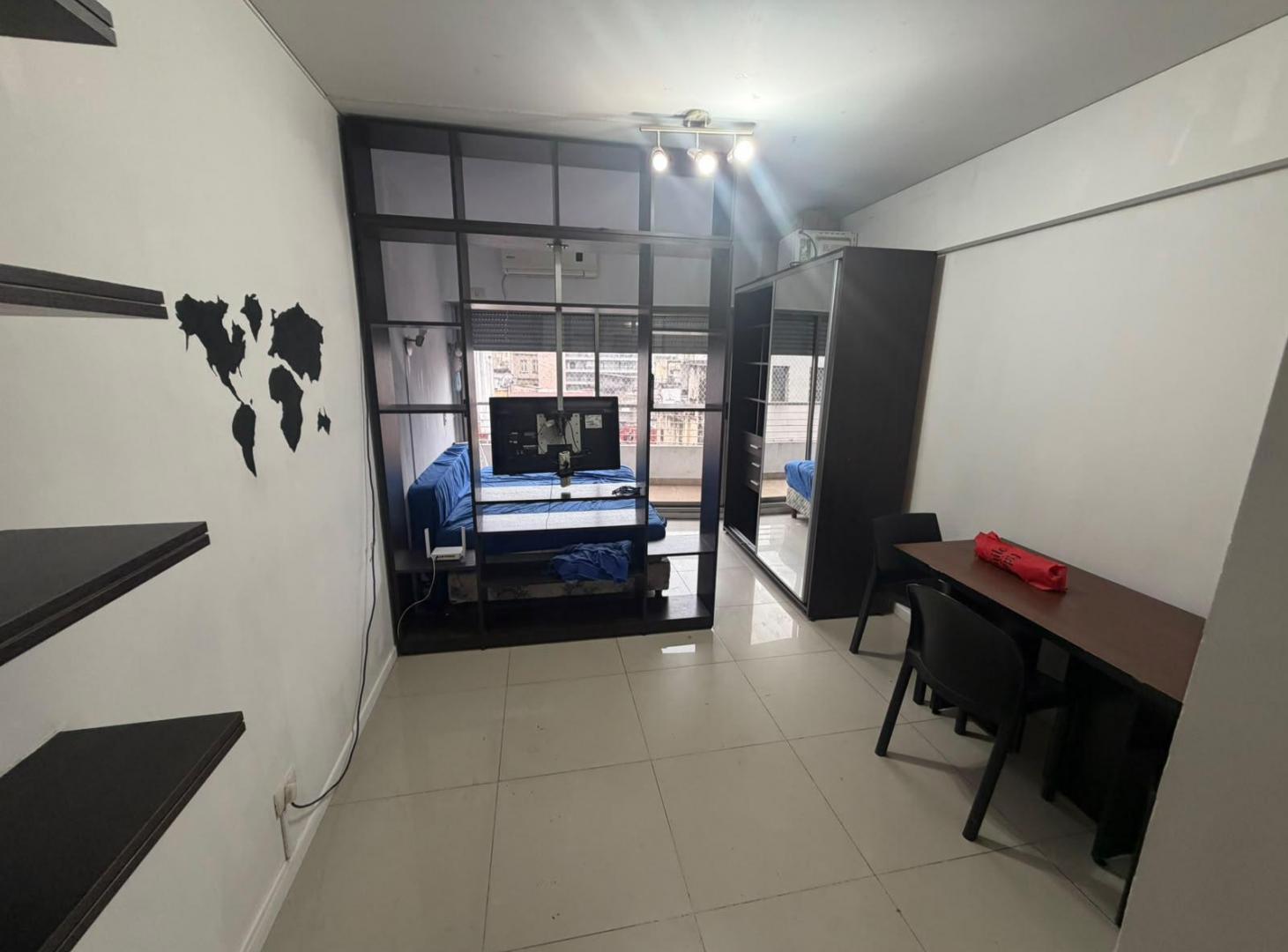 Foto de Departamento en Almagro, imagen 1