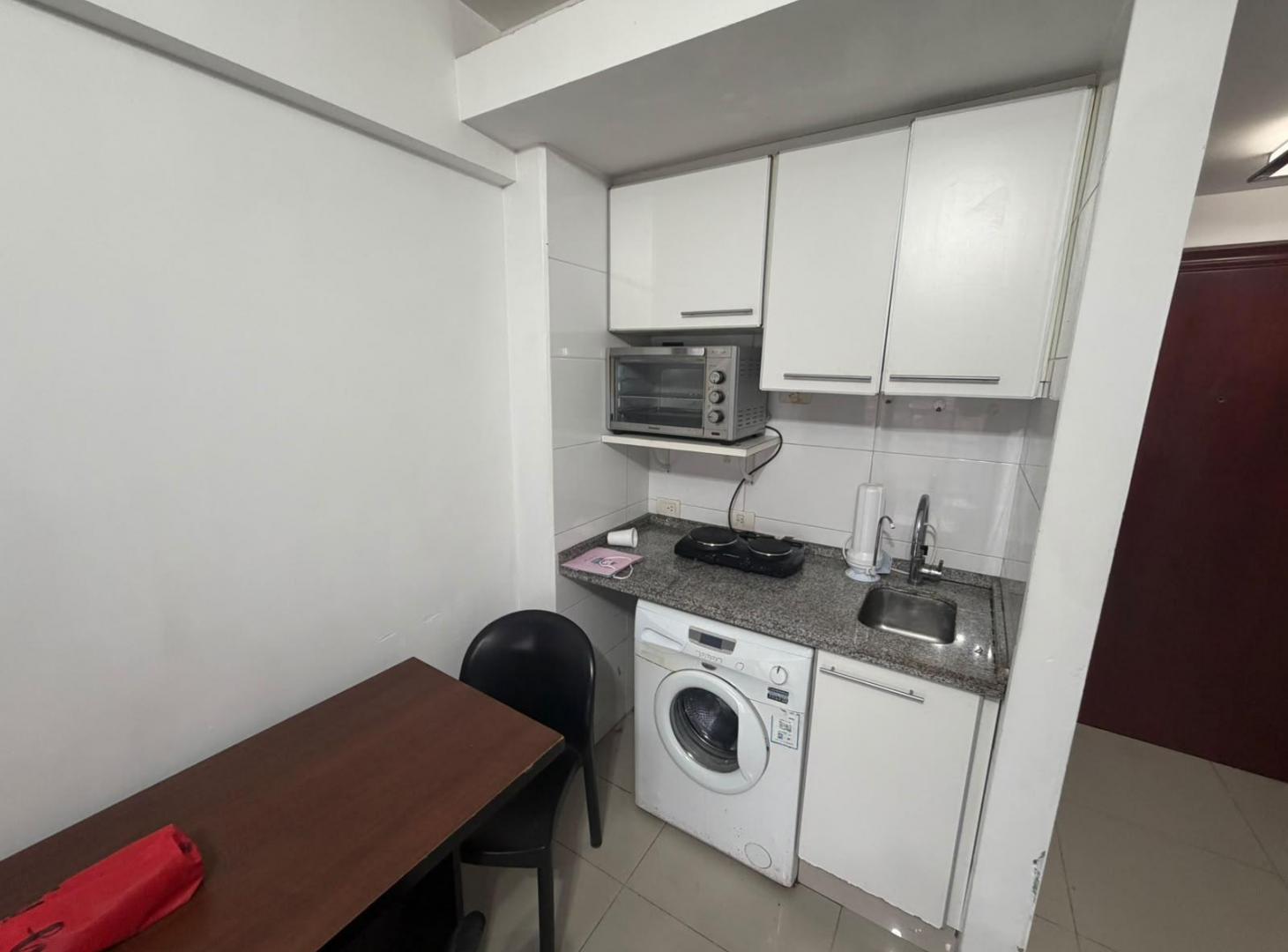 Foto de Departamento en Almagro, imagen 3