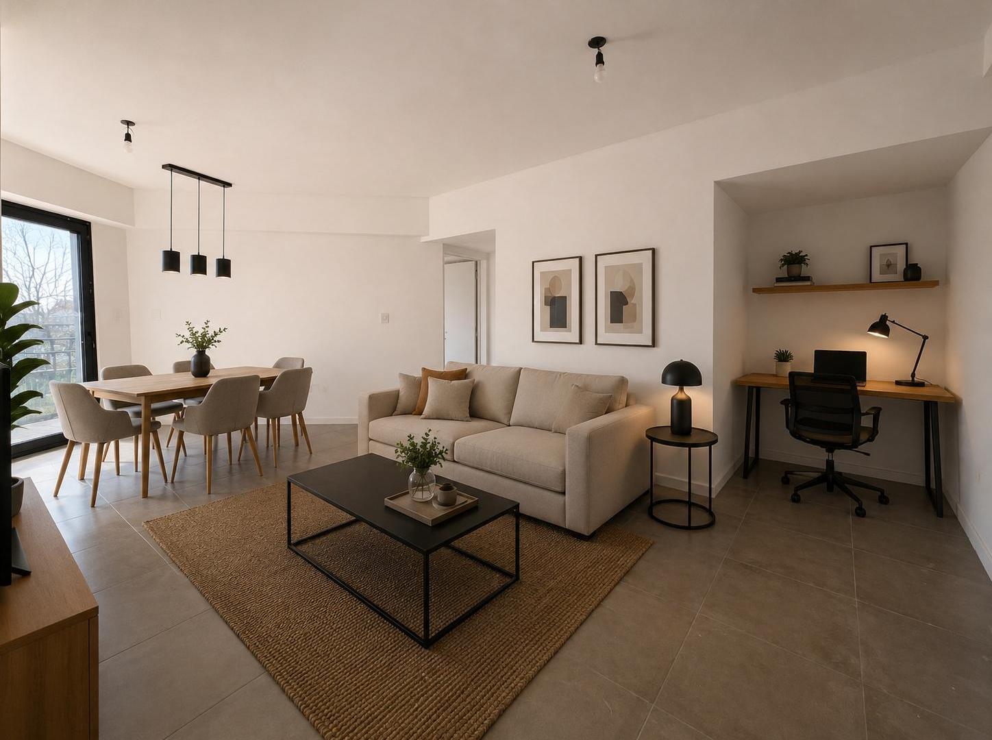 Foto de Departamento - Villa Luro, imagen 2