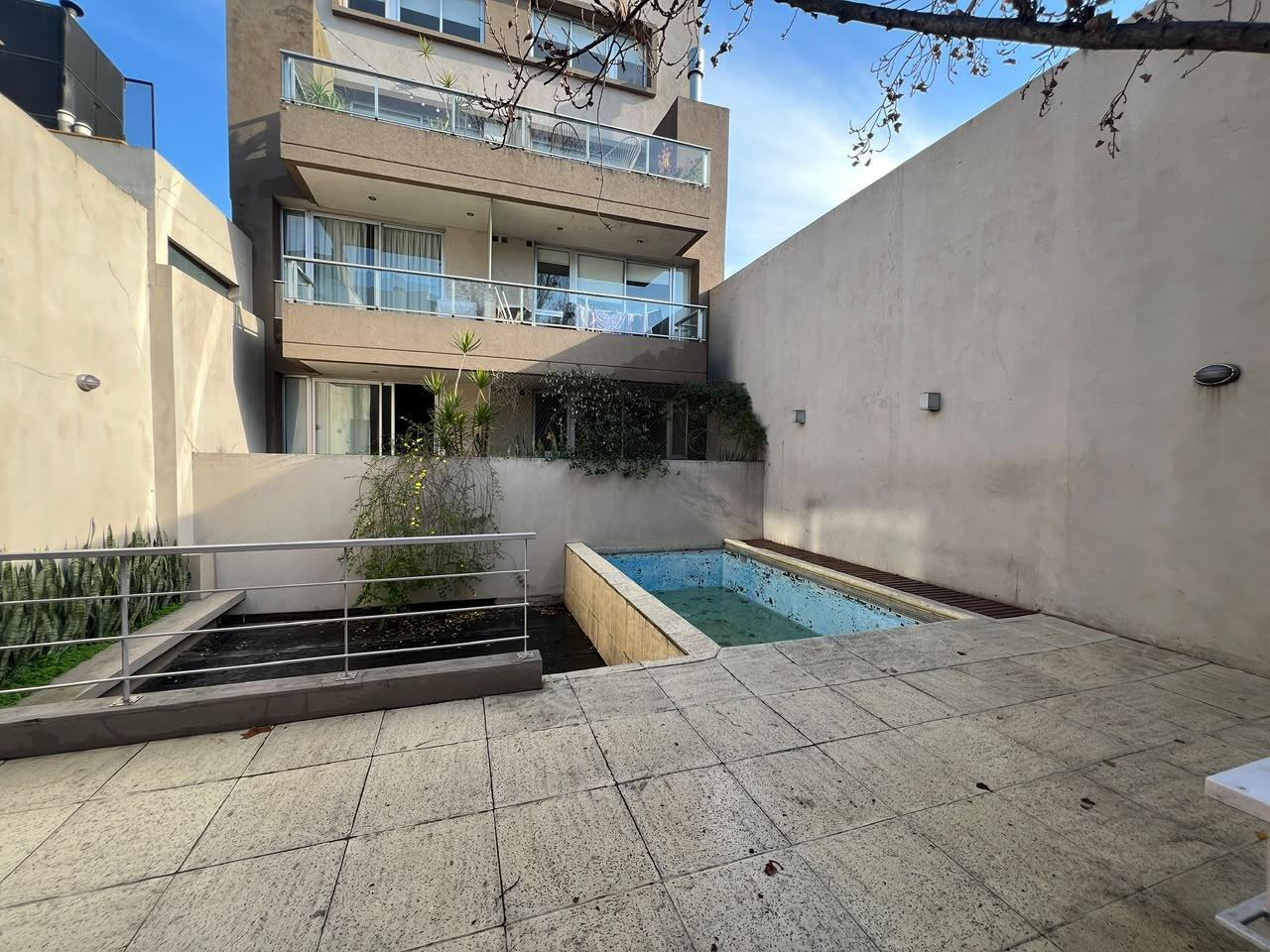Foto de Alquiler 2 ambientes con cochera fija en Palermo, amenities, imagen 5