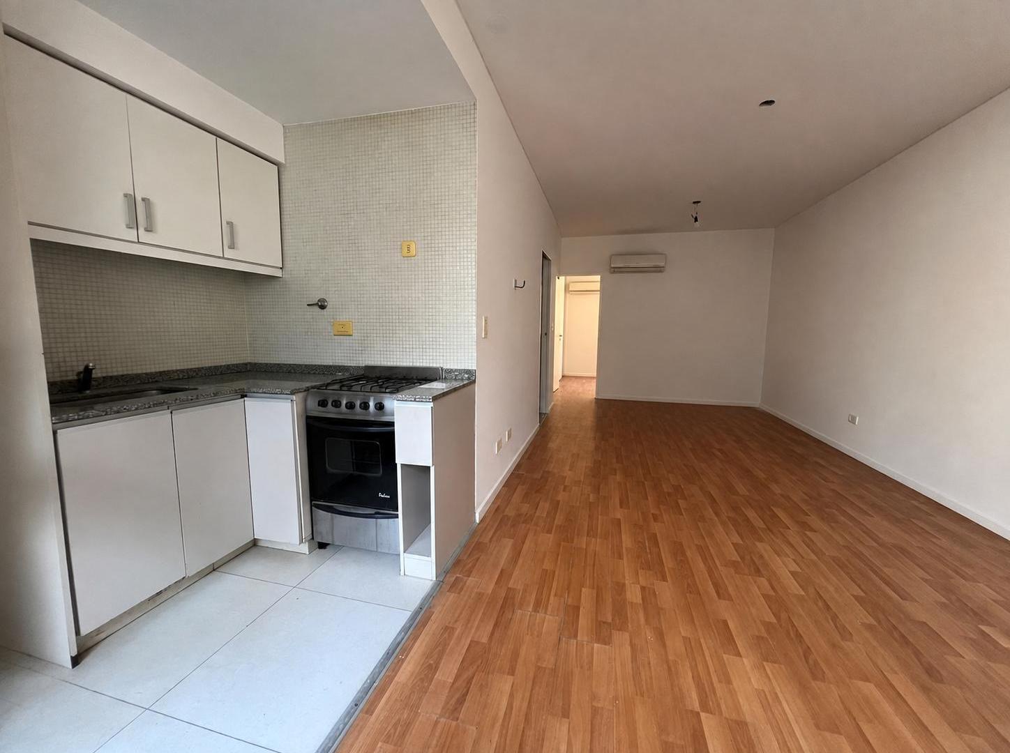 Foto de Alquiler 2 ambientes con cochera fija en Palermo, amenities, imagen 4