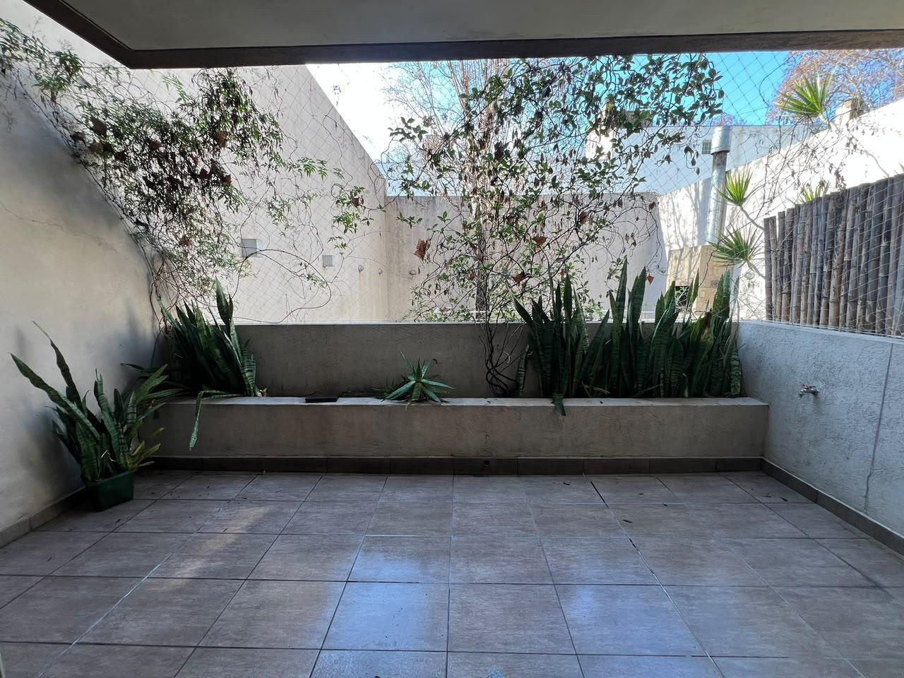 Foto de Alquiler 2 ambientes con cochera fija en Palermo, amenities, imagen 1