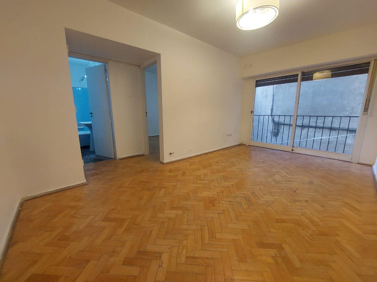 Foto de Departamento - Almagro, imagen 1