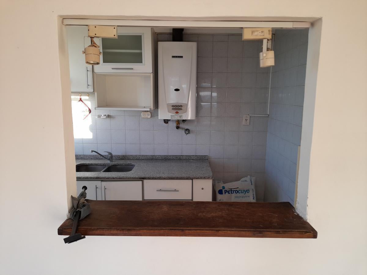 Foto de Departamento 3 ambientes con vista abierta - Paternal, imagen 2