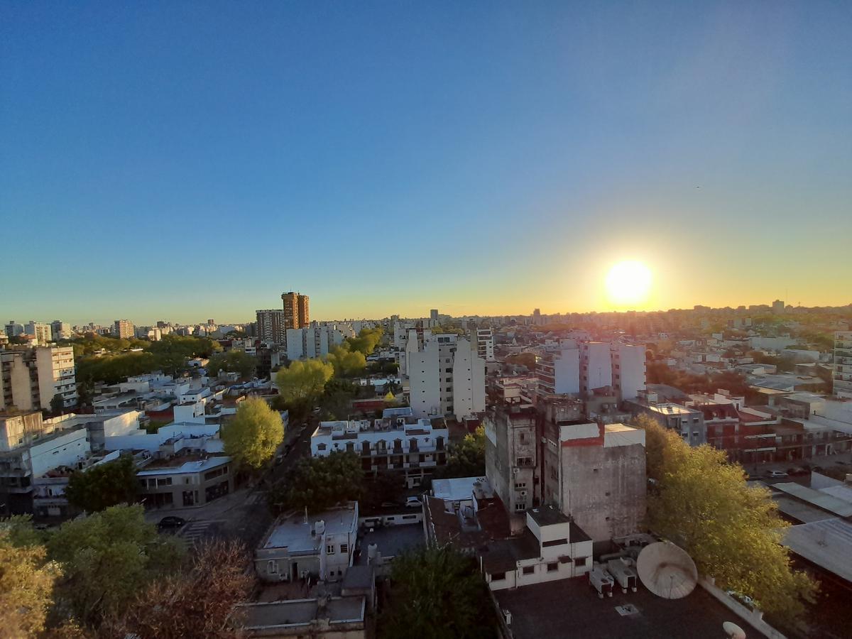 Foto de Departamento 3 ambientes con vista abierta - Paternal, imagen 1
