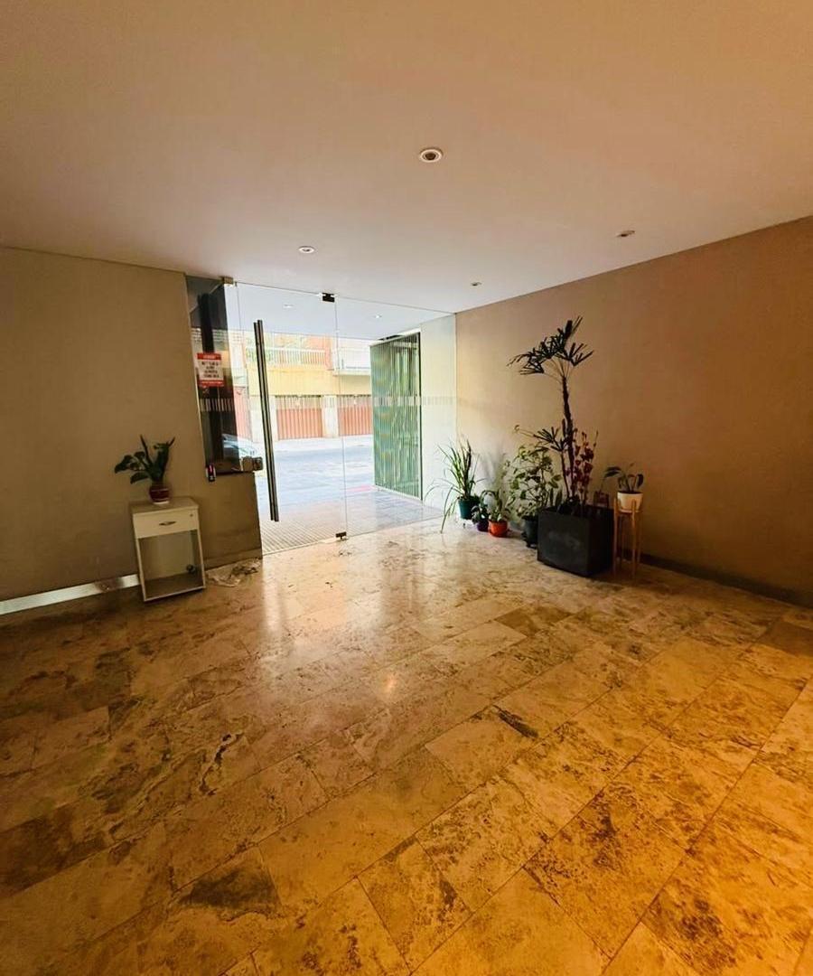 Foto de Departamento monoambiente en alquiler - Flores, imagen 3