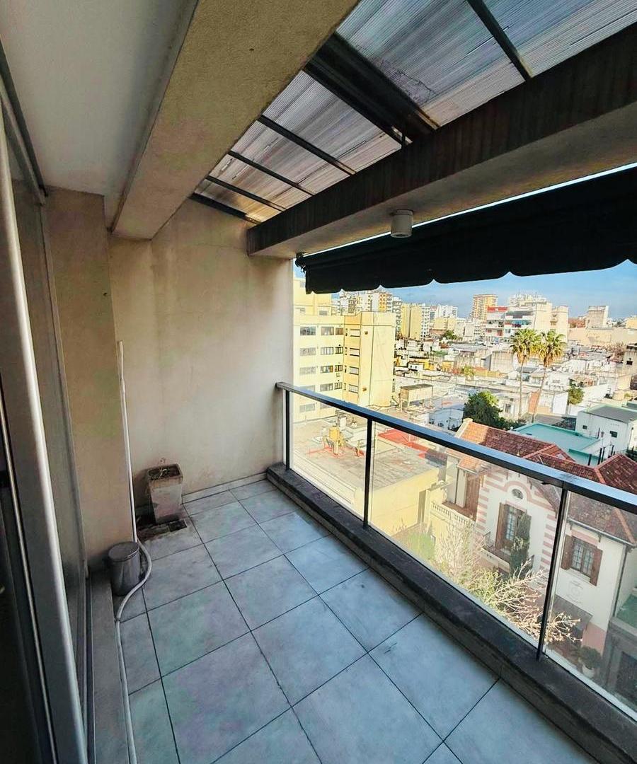 Foto de Departamento monoambiente en alquiler - Flores, imagen 5