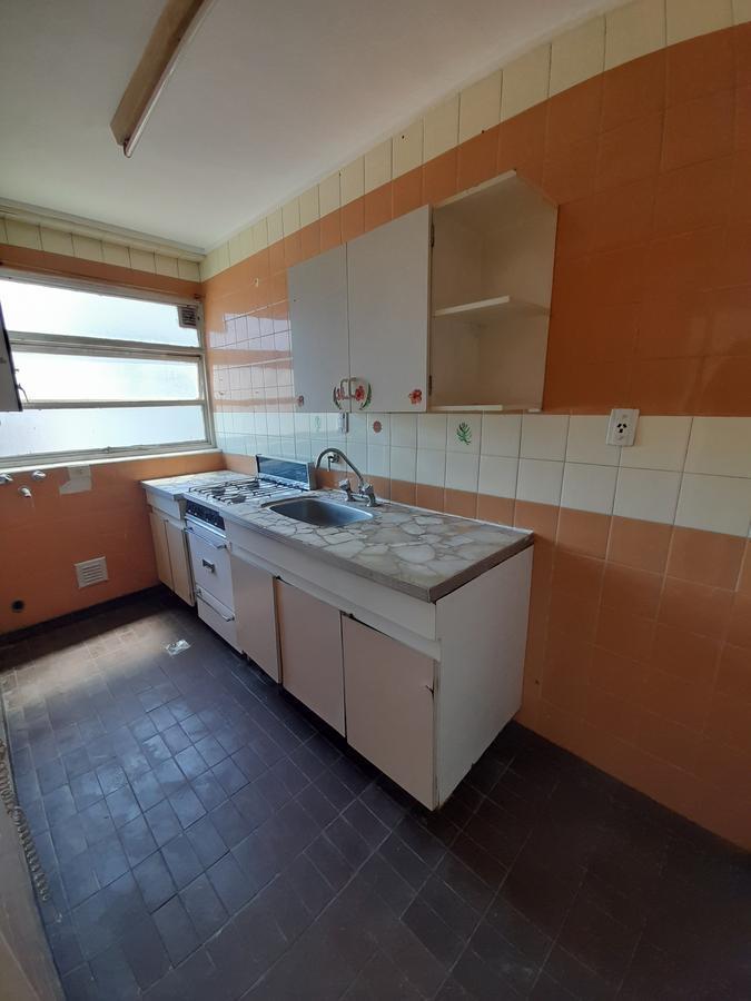 Foto de Departamento 2 ambientes con balcon al frente! Villa Crespo, imagen 2
