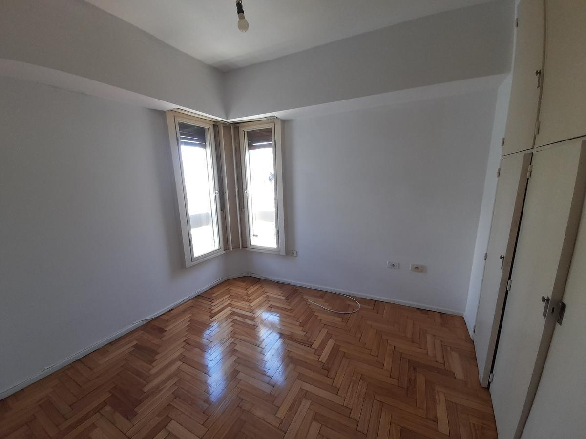 Foto de Departamento 2 ambientes con balcon al frente! Villa Crespo, imagen 5