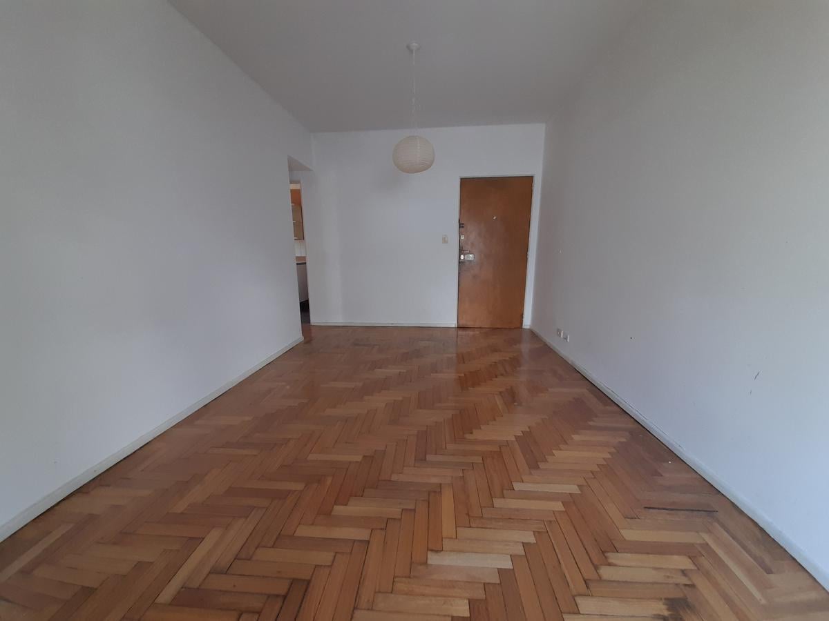 Foto de Departamento 2 ambientes con balcon al frente! Villa Crespo, imagen 4