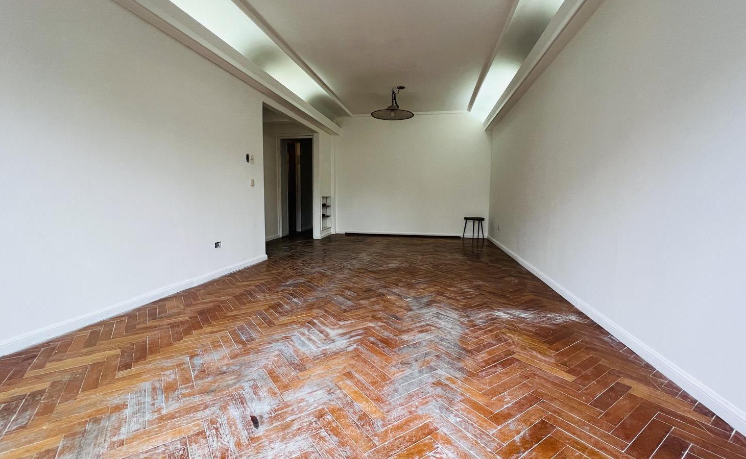 Foto de VENTA Departamento 3 ambientes mas dependencia de servicio o escritorio, imagen 5