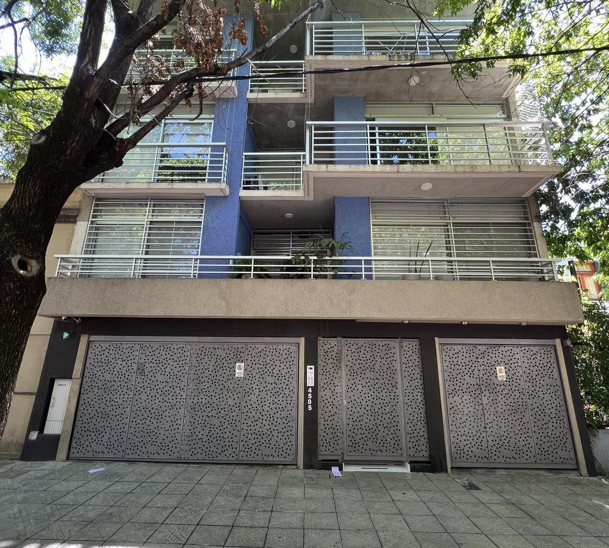 Foto de Venta Departamento 2 ambientes con patio y parrilla propia, imagen 4