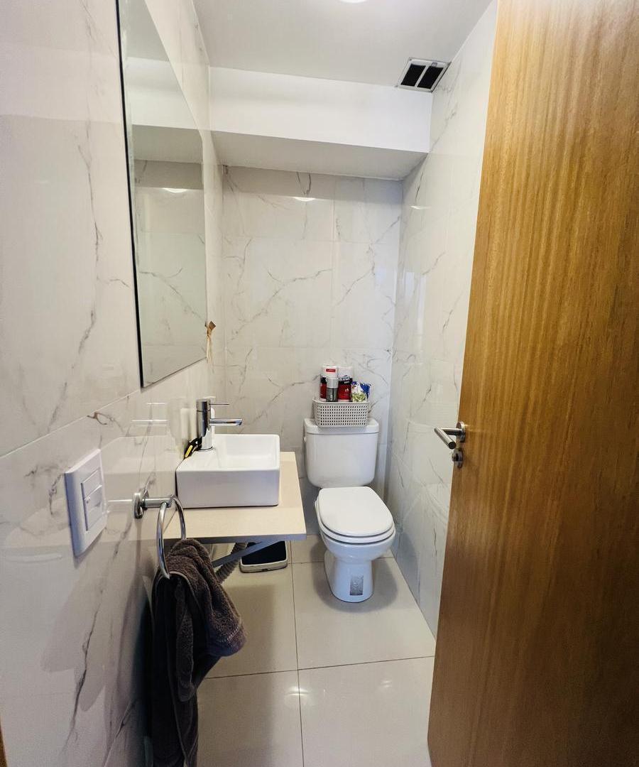 Foto de Venta Departamento 2 ambientes con patio y parrilla propia, imagen 1