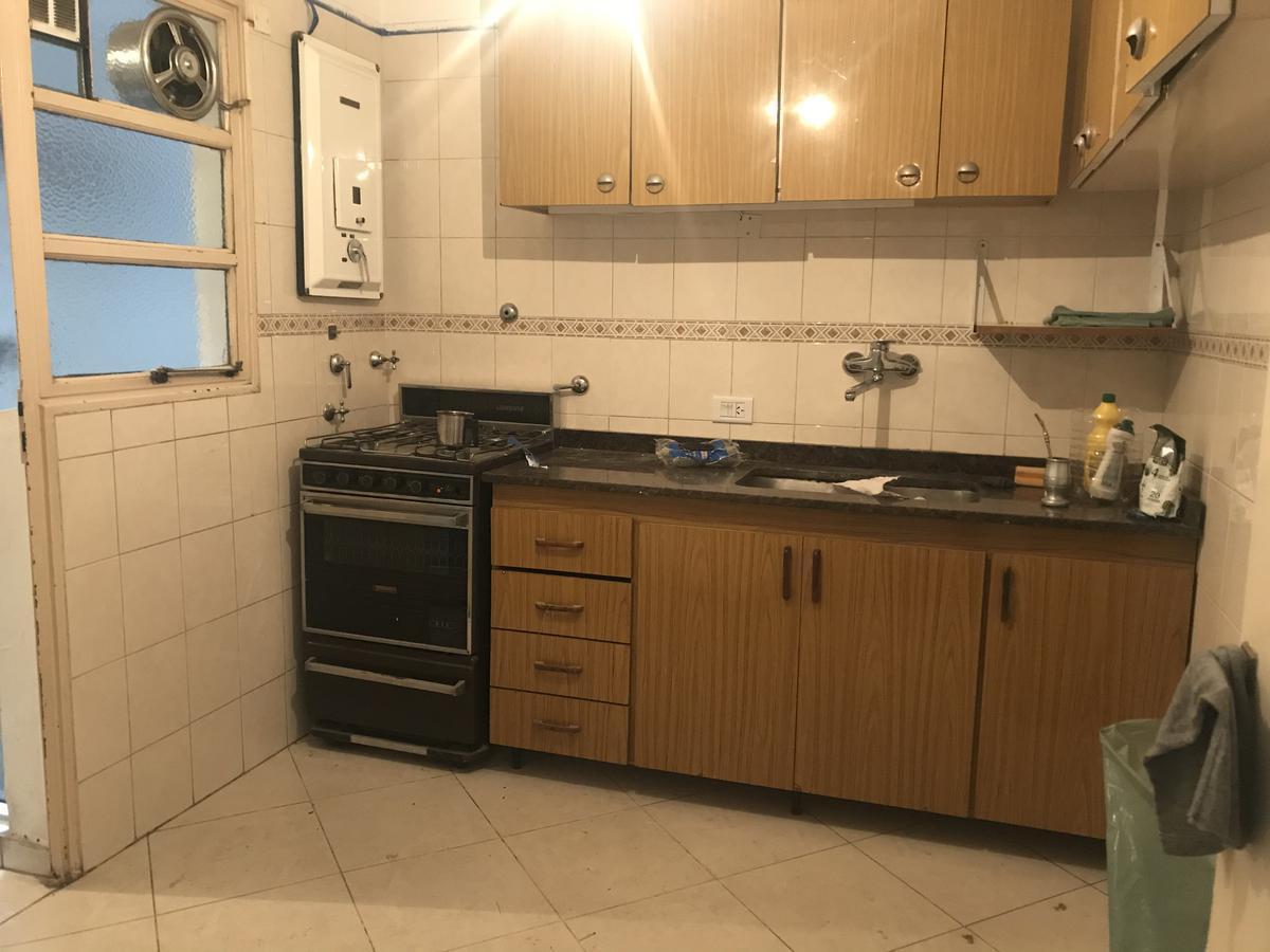 Foto de Alquiler Departamento 3 ambientes - Palermo, imagen 1
