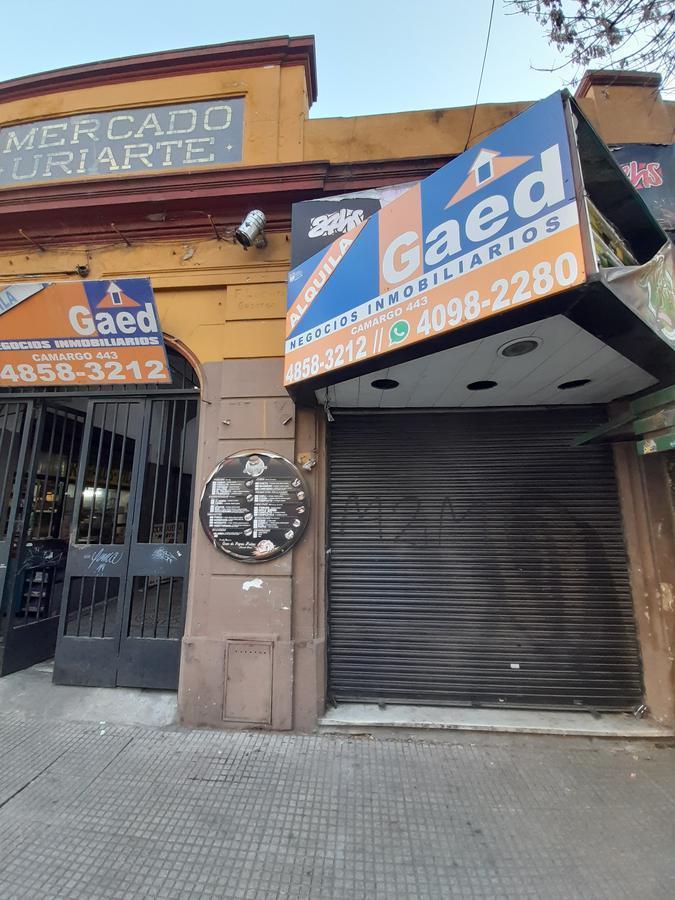 Foto de Local dentro del mercado - Palermo, imagen 1