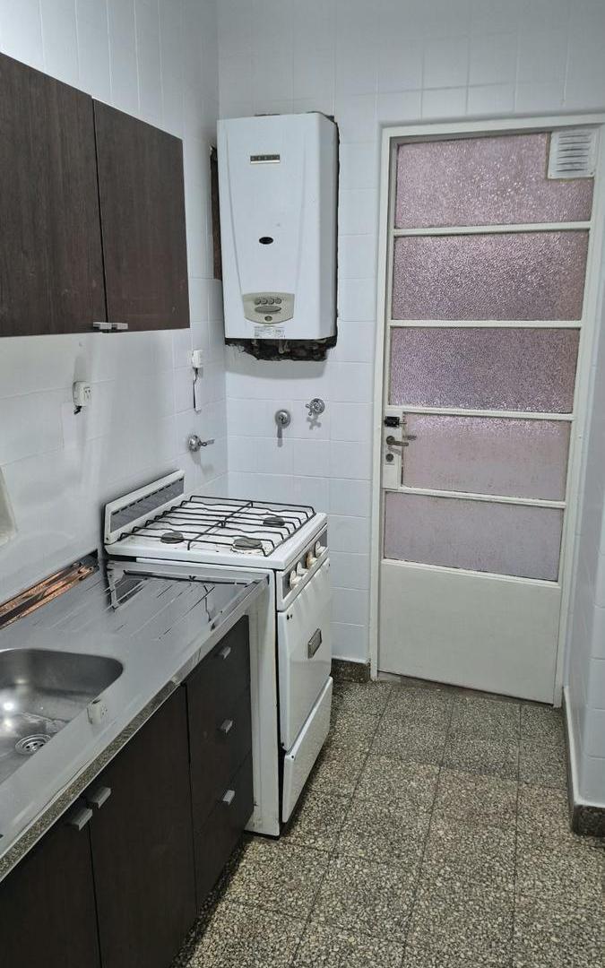 Foto de Departamento - Villa Crespo, imagen 4