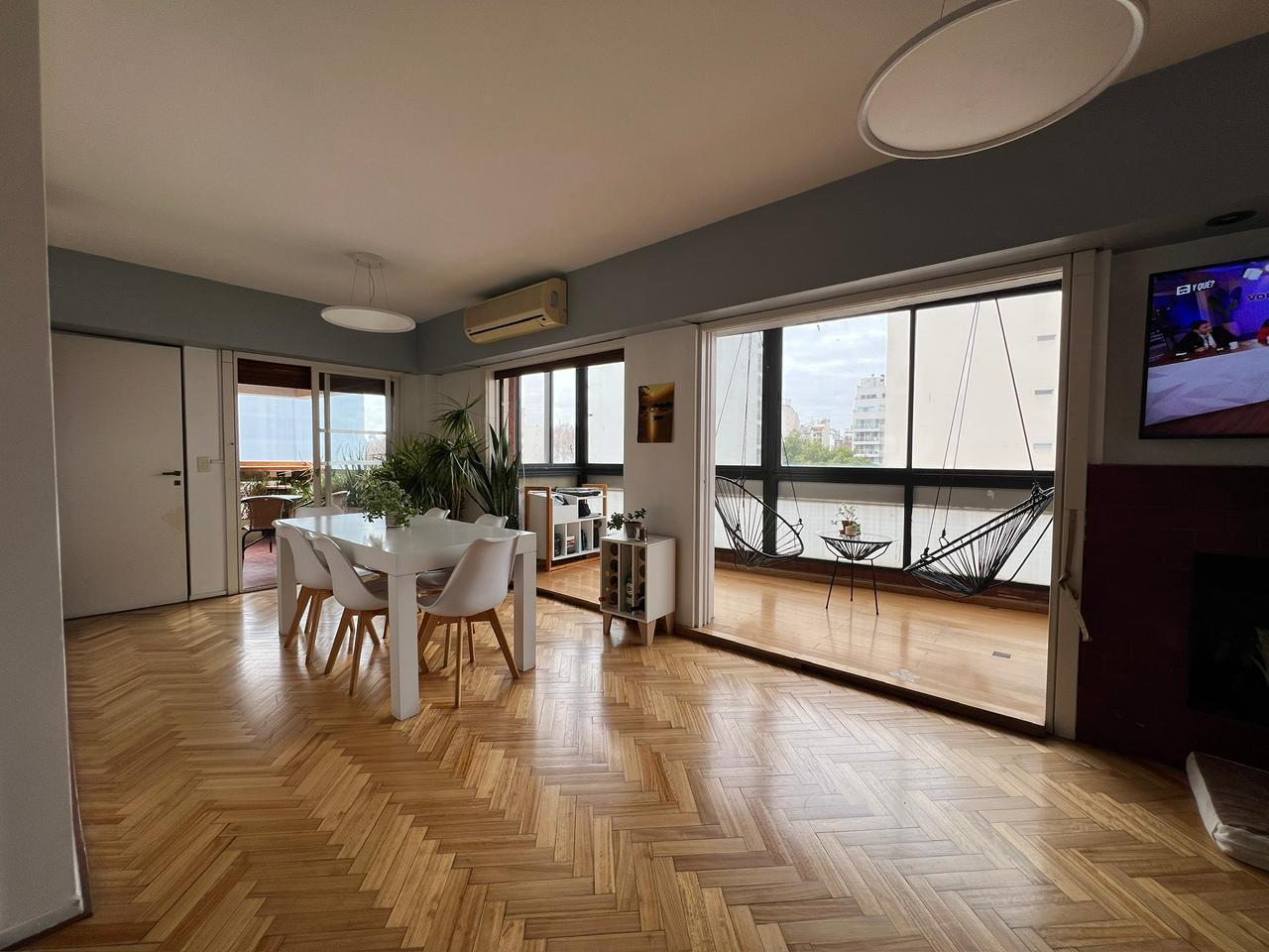 Foto de Departamento 4 ambientes en alquiler, imagen 2