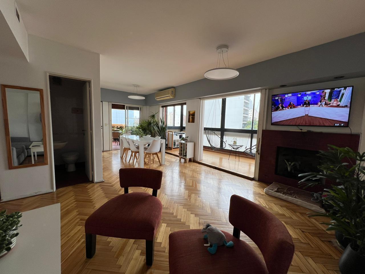 Foto de Departamento 4 ambientes en alquiler, imagen 4
