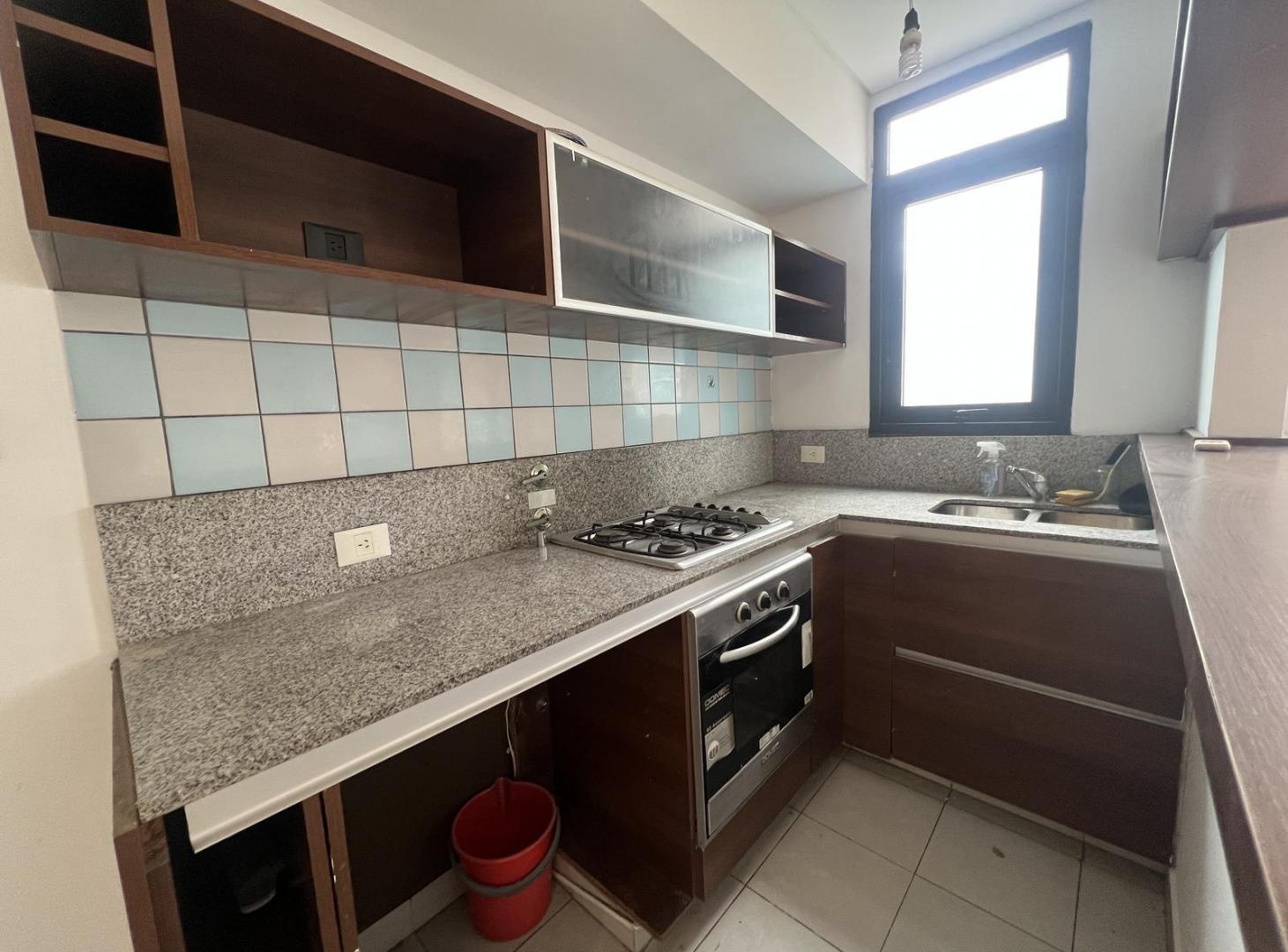 Foto de Alquiler Departamento monoambiente - Almagro, imagen 2