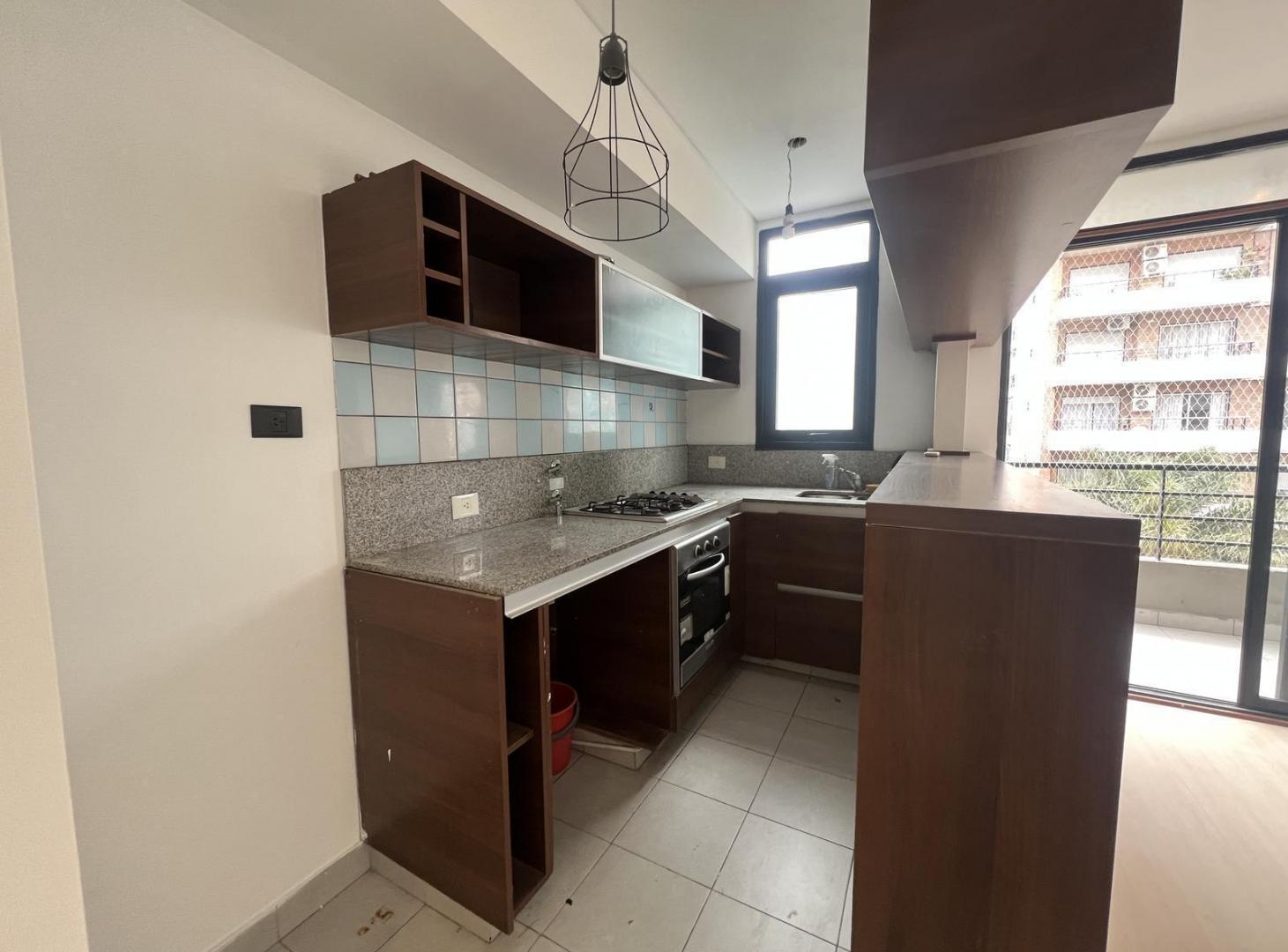 Foto de Alquiler Departamento monoambiente - Almagro, imagen 5