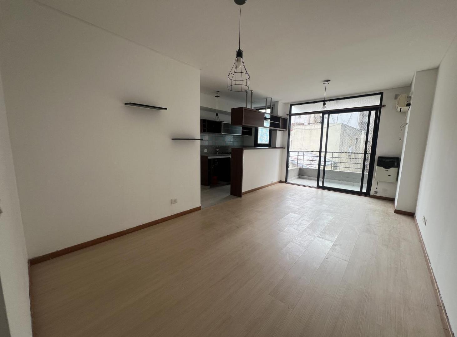 Foto de Alquiler Departamento monoambiente - Almagro, imagen 1