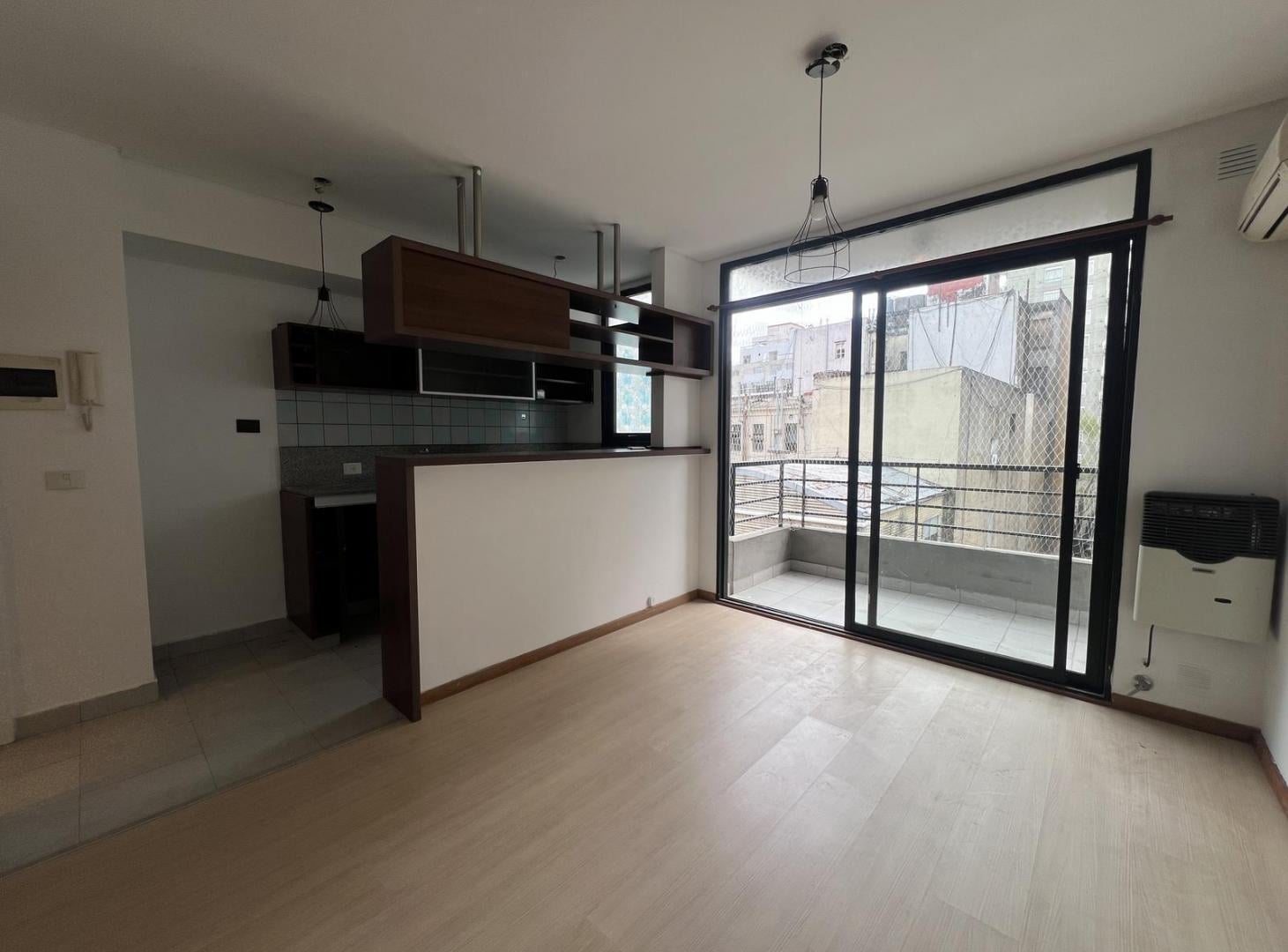 Foto de Alquiler Departamento monoambiente - Almagro, imagen 4