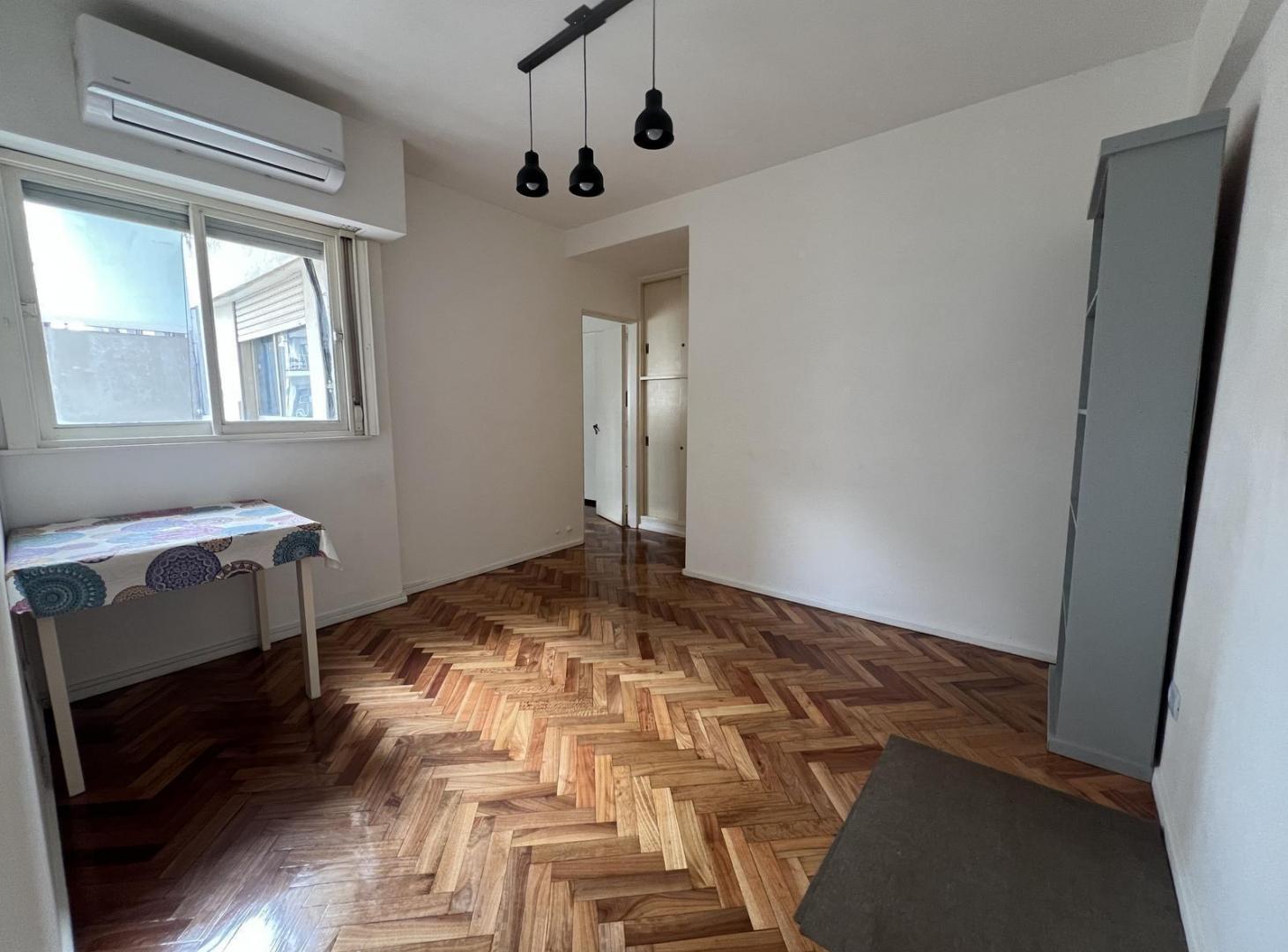 Foto de Departamento 2 ambientes , cerca del subte B y parque centenario, imagen 3