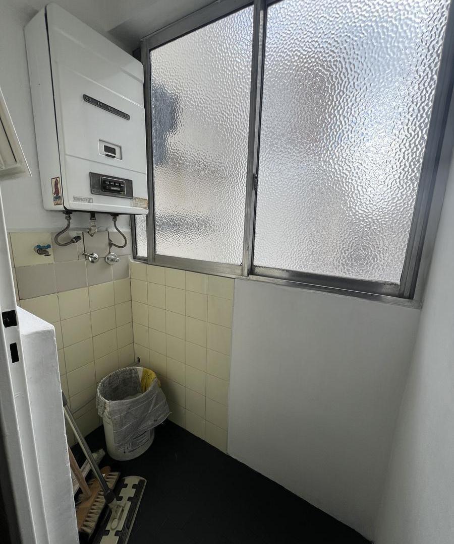 Foto de Departamento 2 ambientes , cerca del subte B y parque centenario, imagen 5