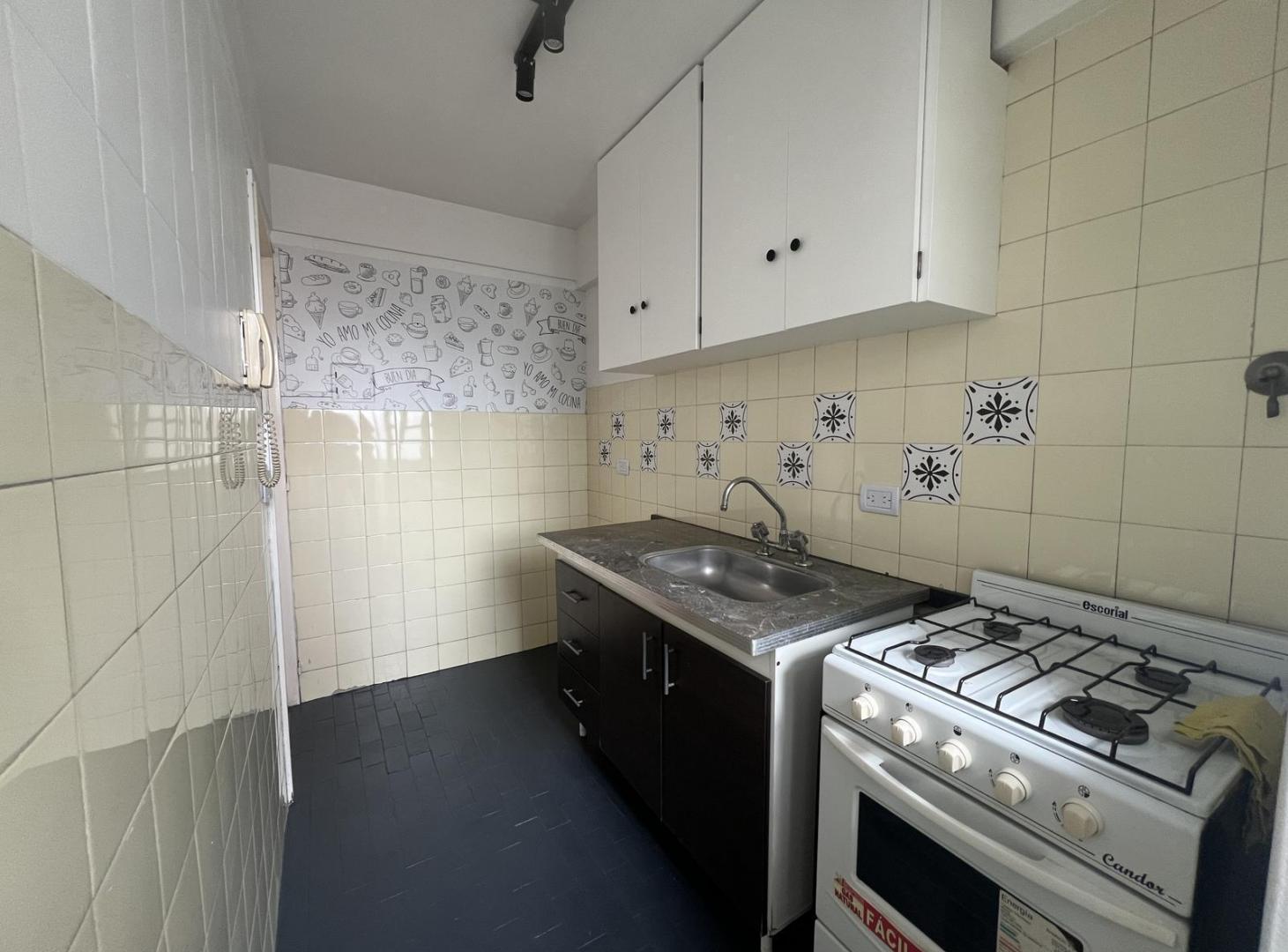 Foto de Departamento 2 ambientes , cerca del subte B y parque centenario, imagen 5
