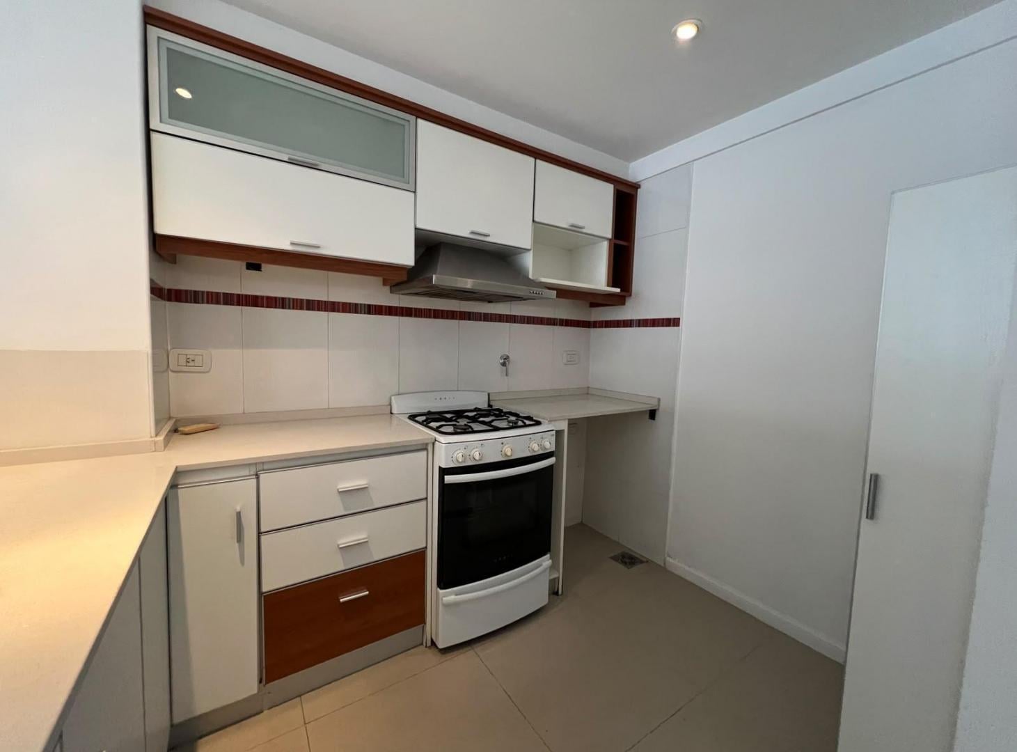 Foto de Departamento 2 ambientes en alquiler - Agronomia, imagen 3