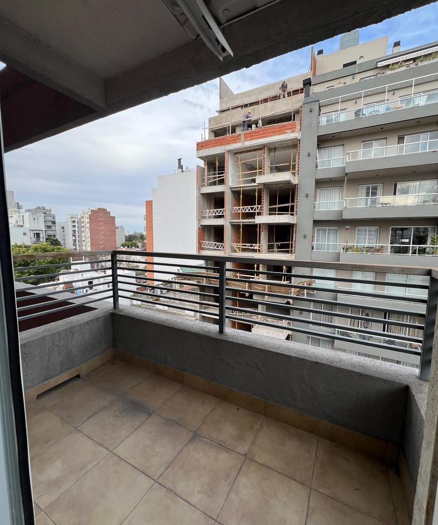 Foto de Departamento 2 ambientes en alquiler - Agronomia, imagen 4
