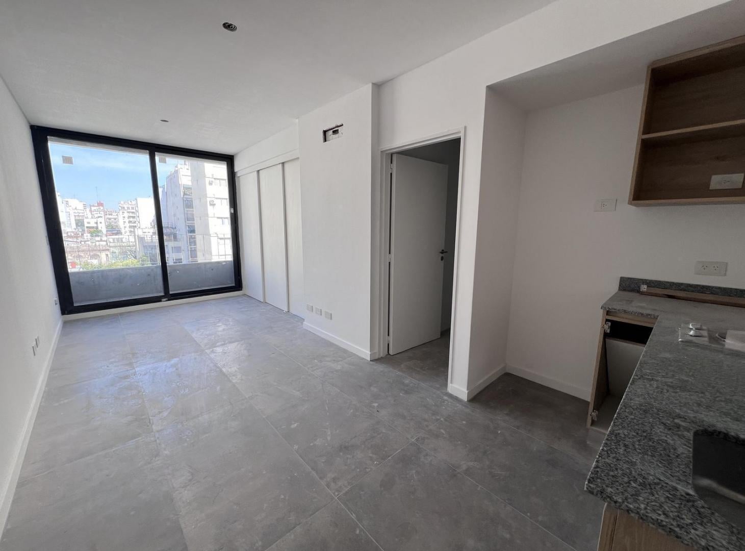 Foto de Departamento - Villa Crespo, imagen 2