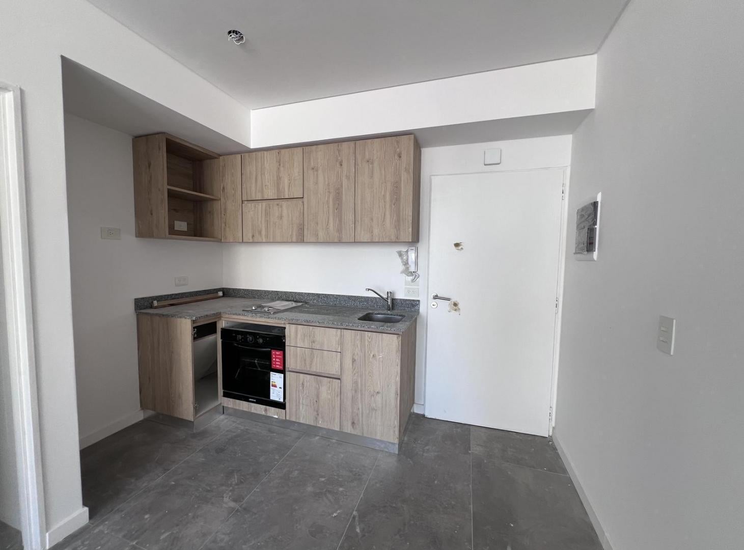 Foto de Departamento - Villa Crespo, imagen 4