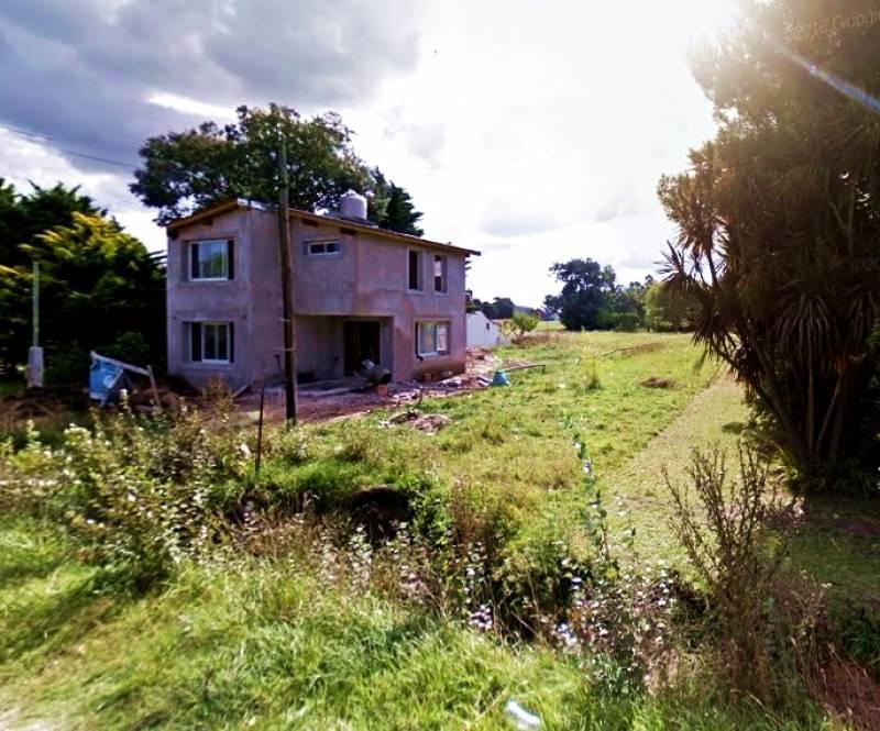 Terreno de 10x33 m en Venta en Santa Clara del Mar. 2